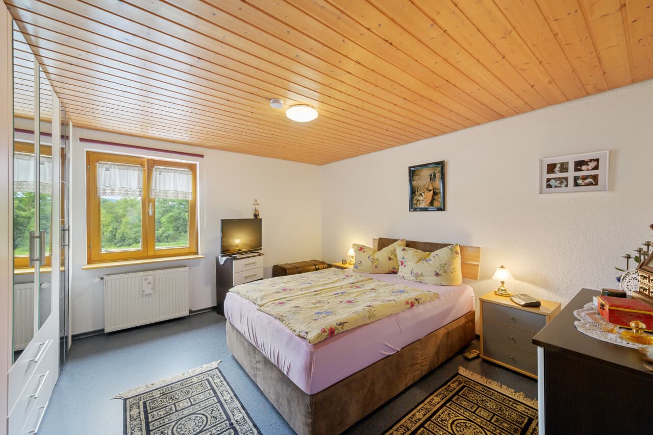 Einfamilienhaus in Wehr – Bild 18
