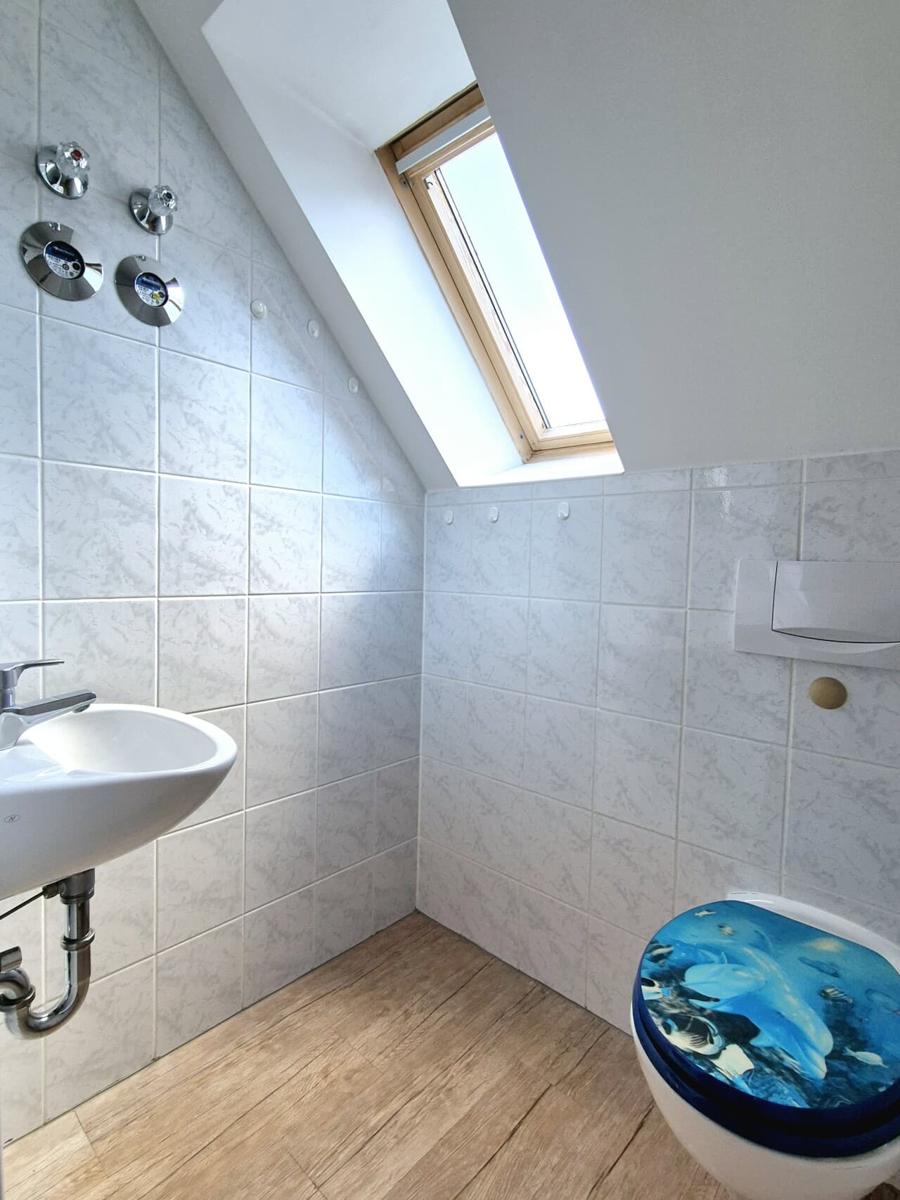 Dachgeschosswohnung in Bad Grießbach – Bild 13