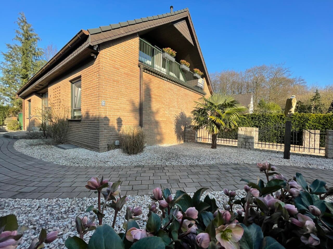 Einfamilienhaus in Bad Bentheim – Bild 36