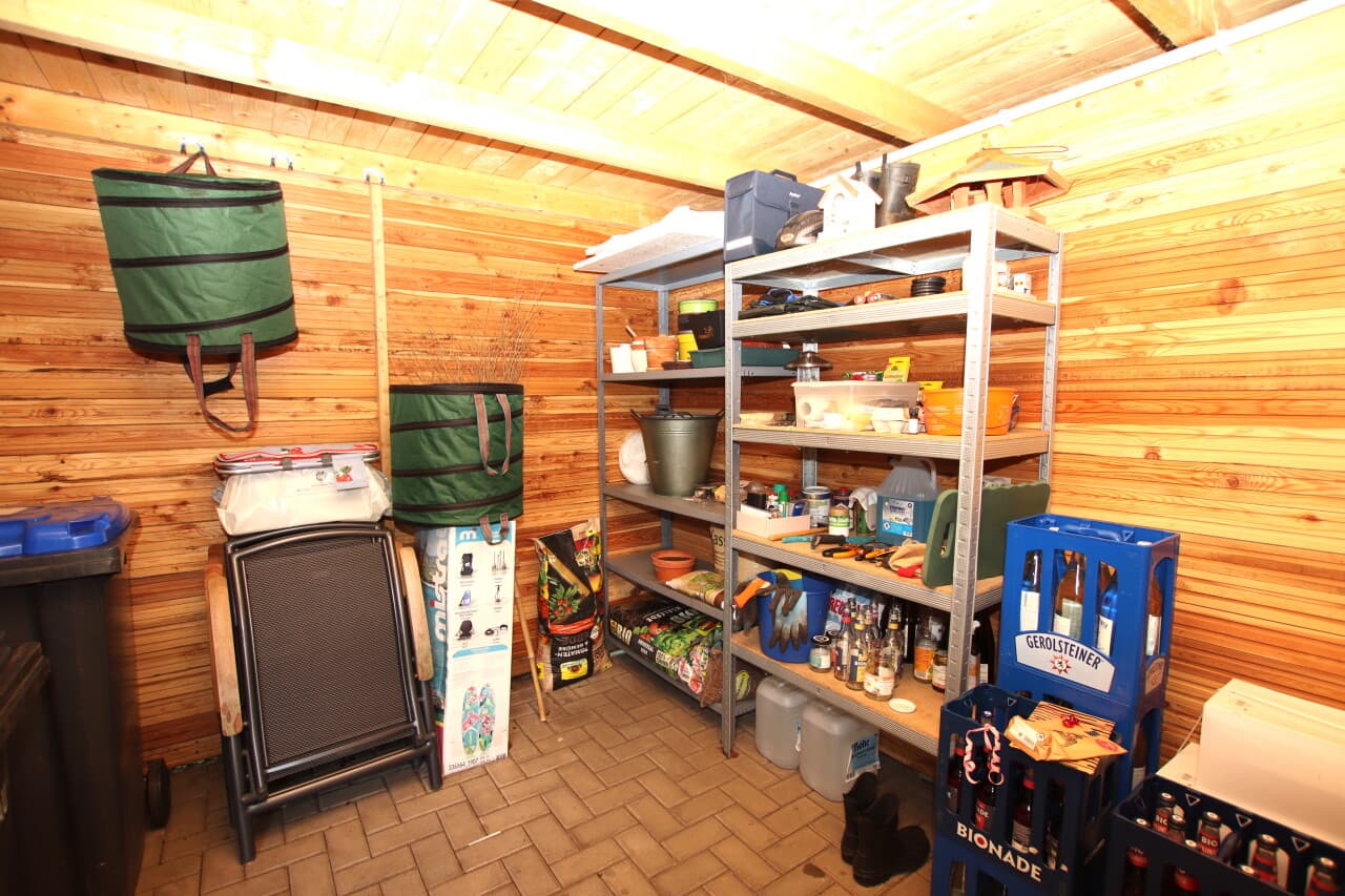 Dachgeschosswohnung in Bad Bentheim – Bild 17