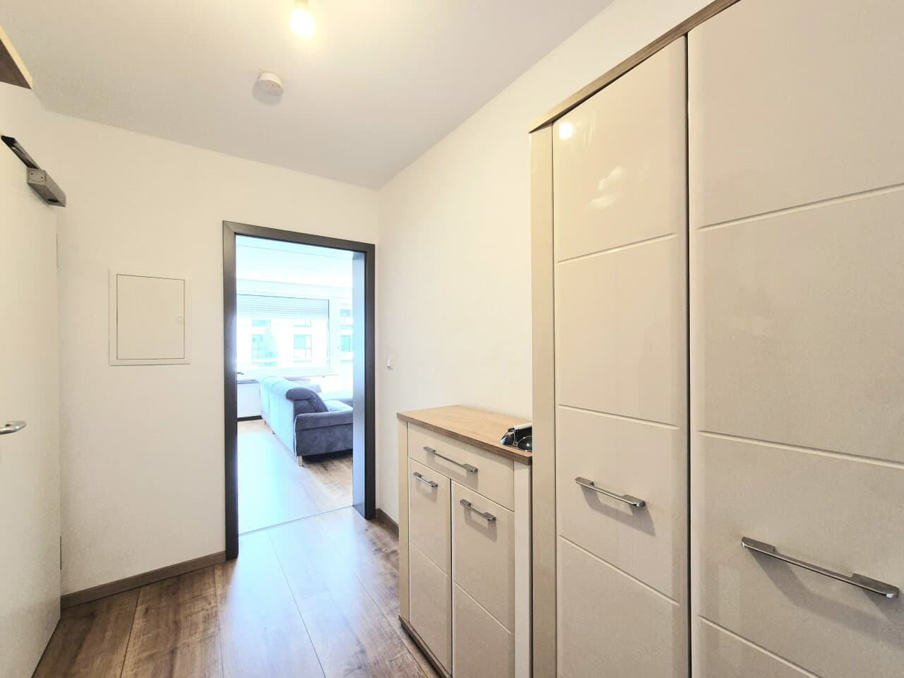 Etagenwohnung in Burgkirchen – Bild 5