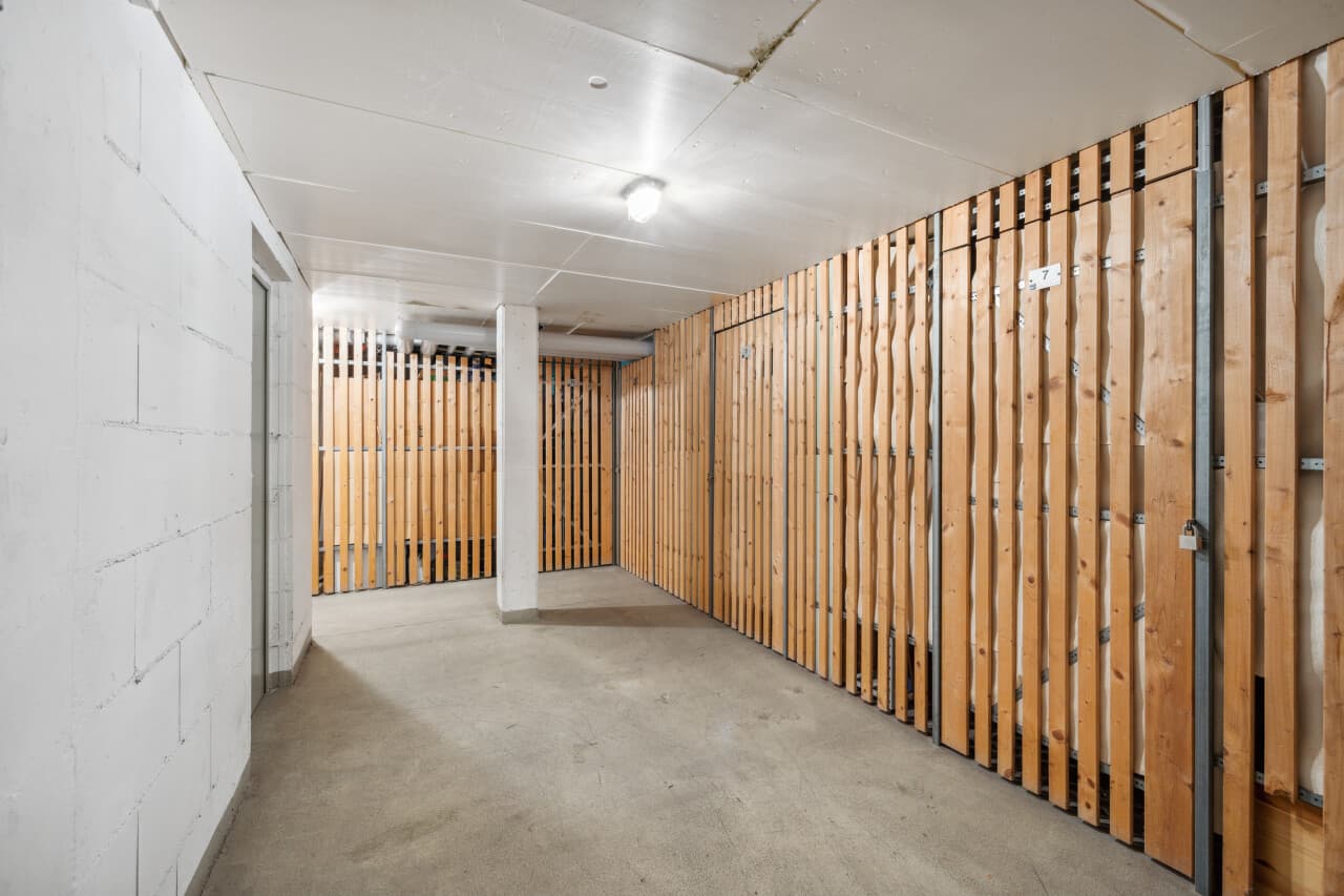 Dachgeschosswohnung in Wehr – Bild 12