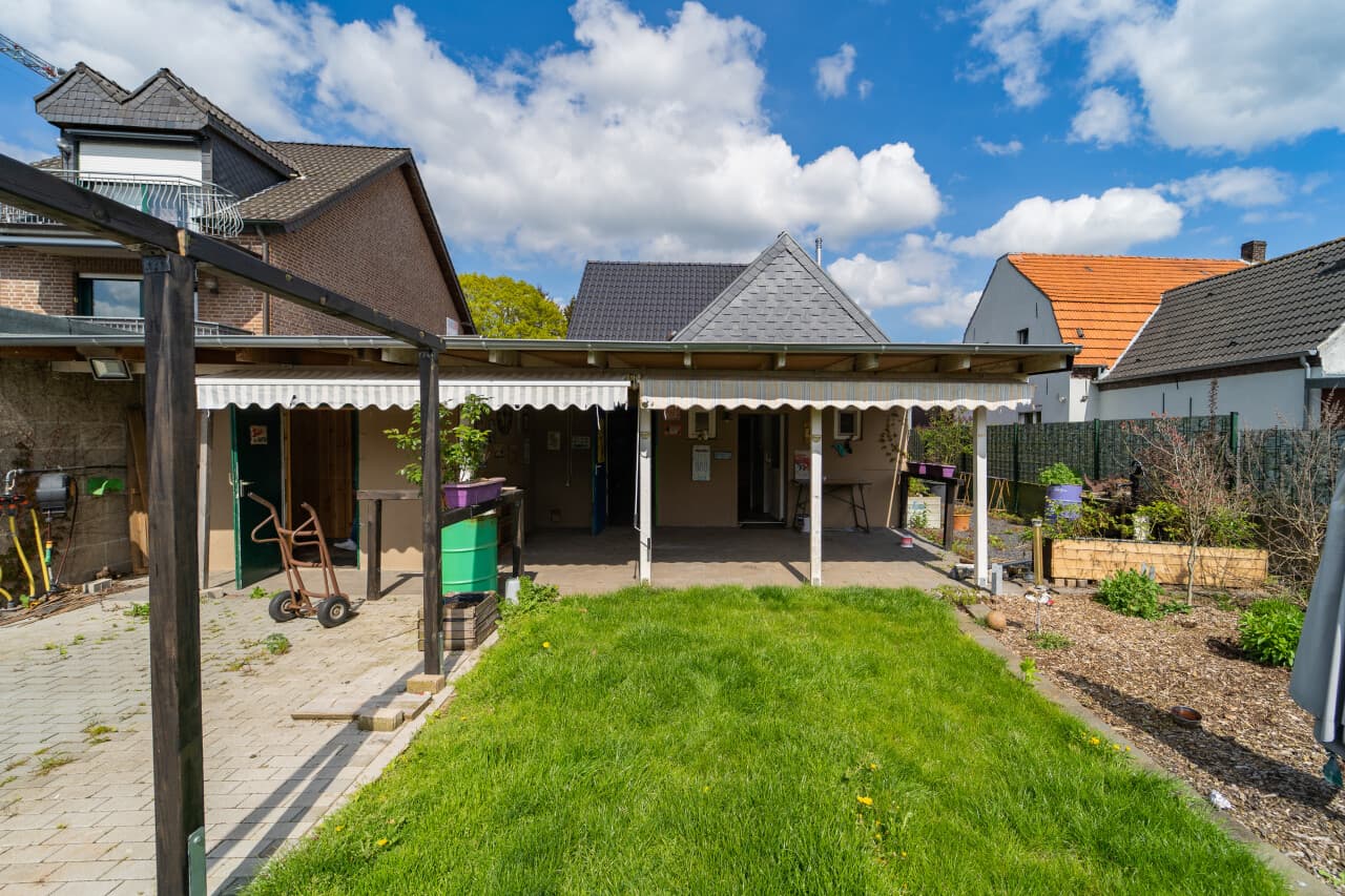 Einfamilienhaus in Weeze – Bild 14
