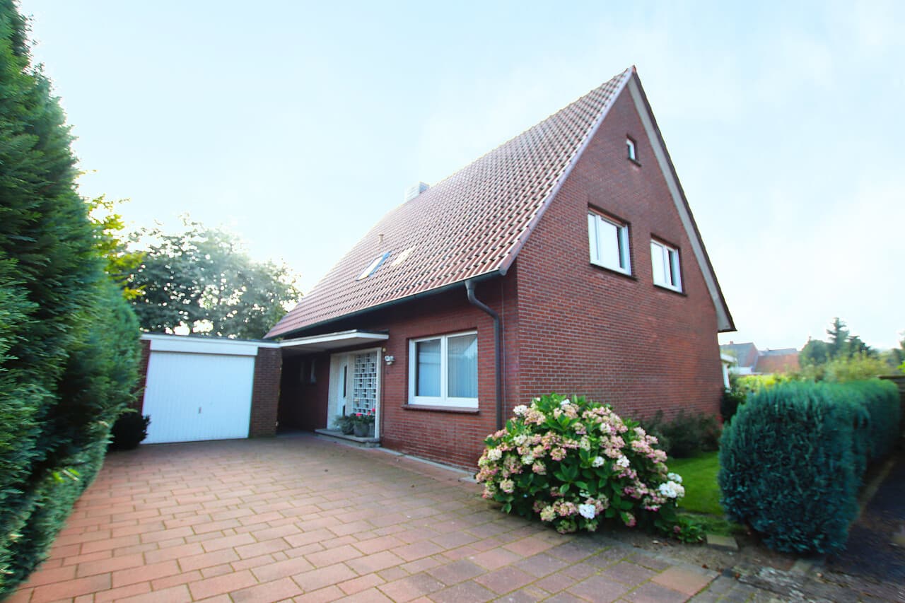 Einfamilienhaus in Nordhorn – Bild 2