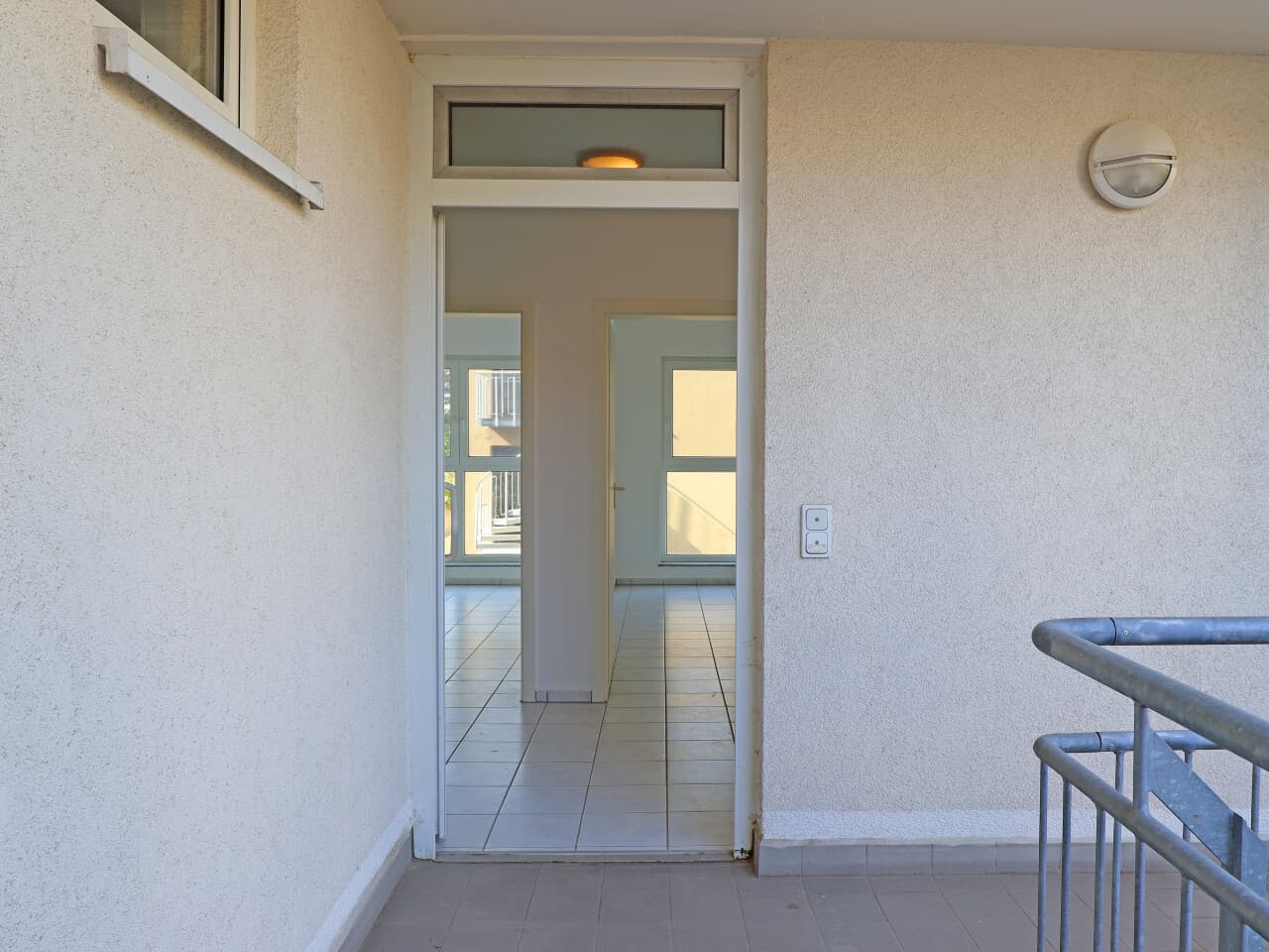 Etagenwohnung in Darmstadt – Bild 8
