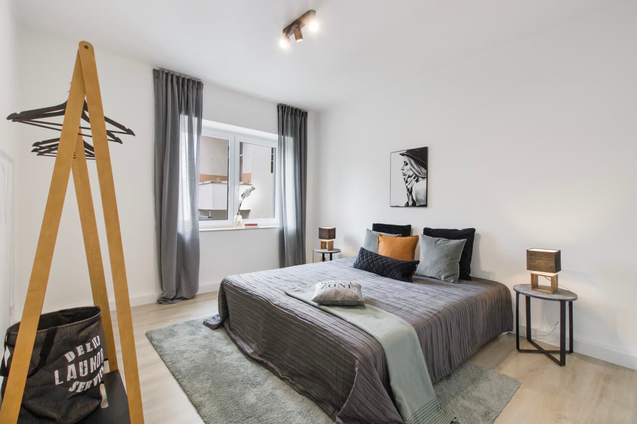 Etagenwohnung in Hagen – Bild 7