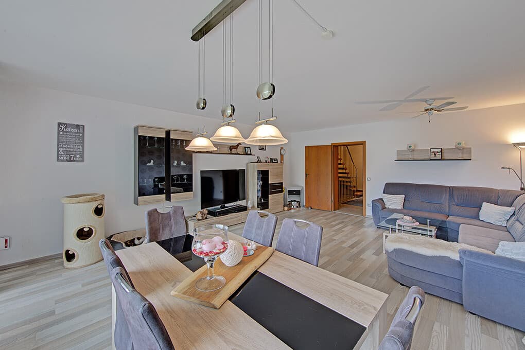 Reihenmittelhaus in Herne - Holthausen – Bild 7