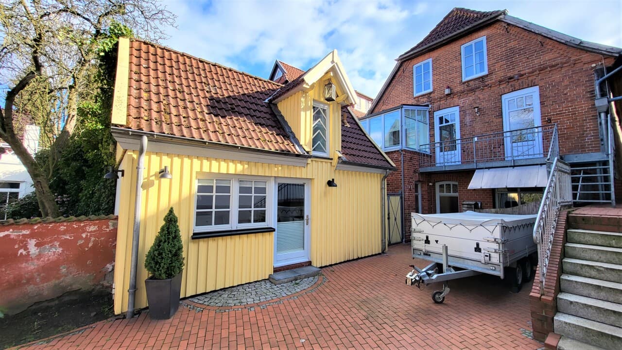 Einfamilienhaus in Bruchhausen-Vilsen – Bild 9