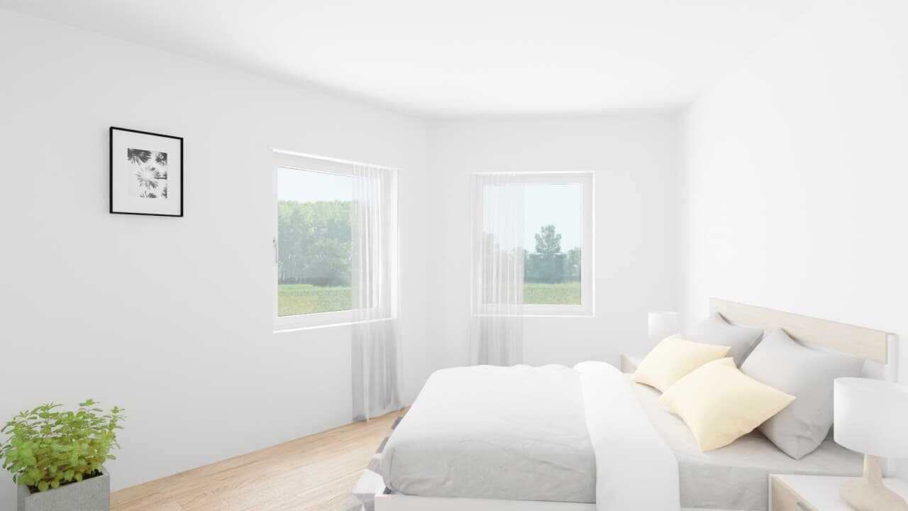 Erdgeschosswohnung in Hofheim – Bild 7