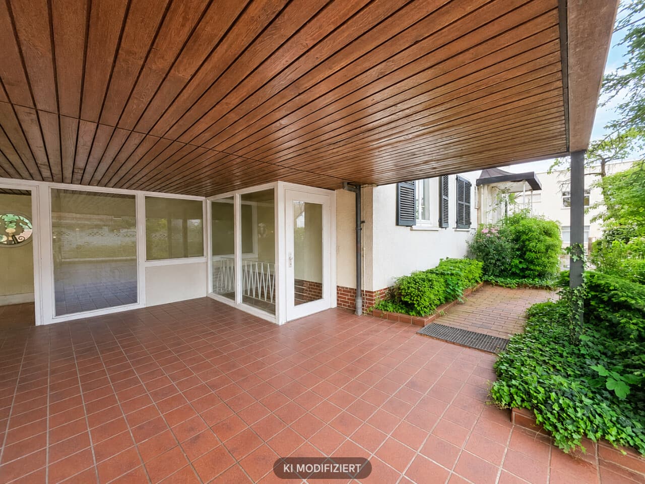 Villa in Delmenhorst – Bild 6