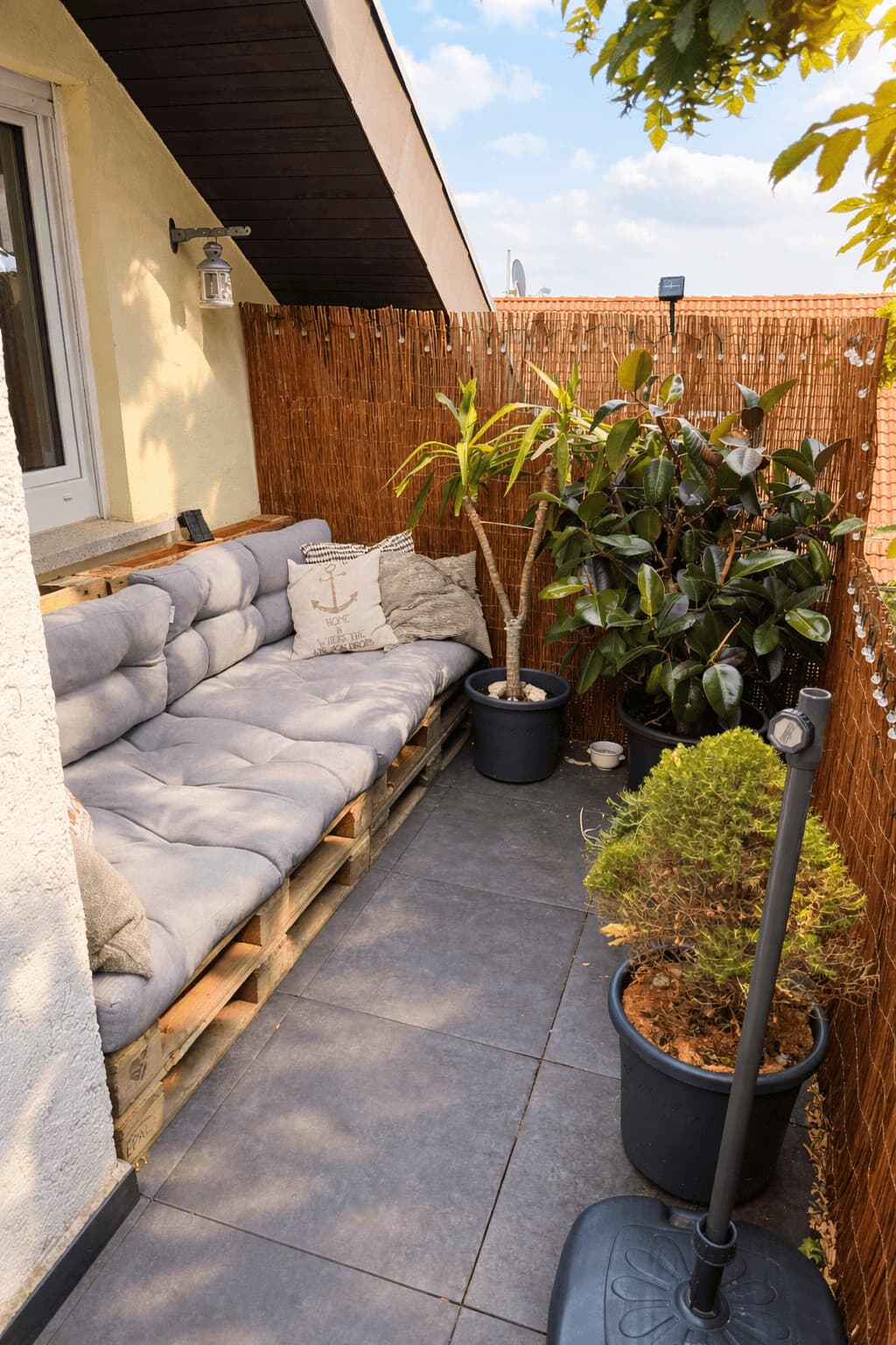 Dachgeschosswohnung in Stuttgart – Bild 2