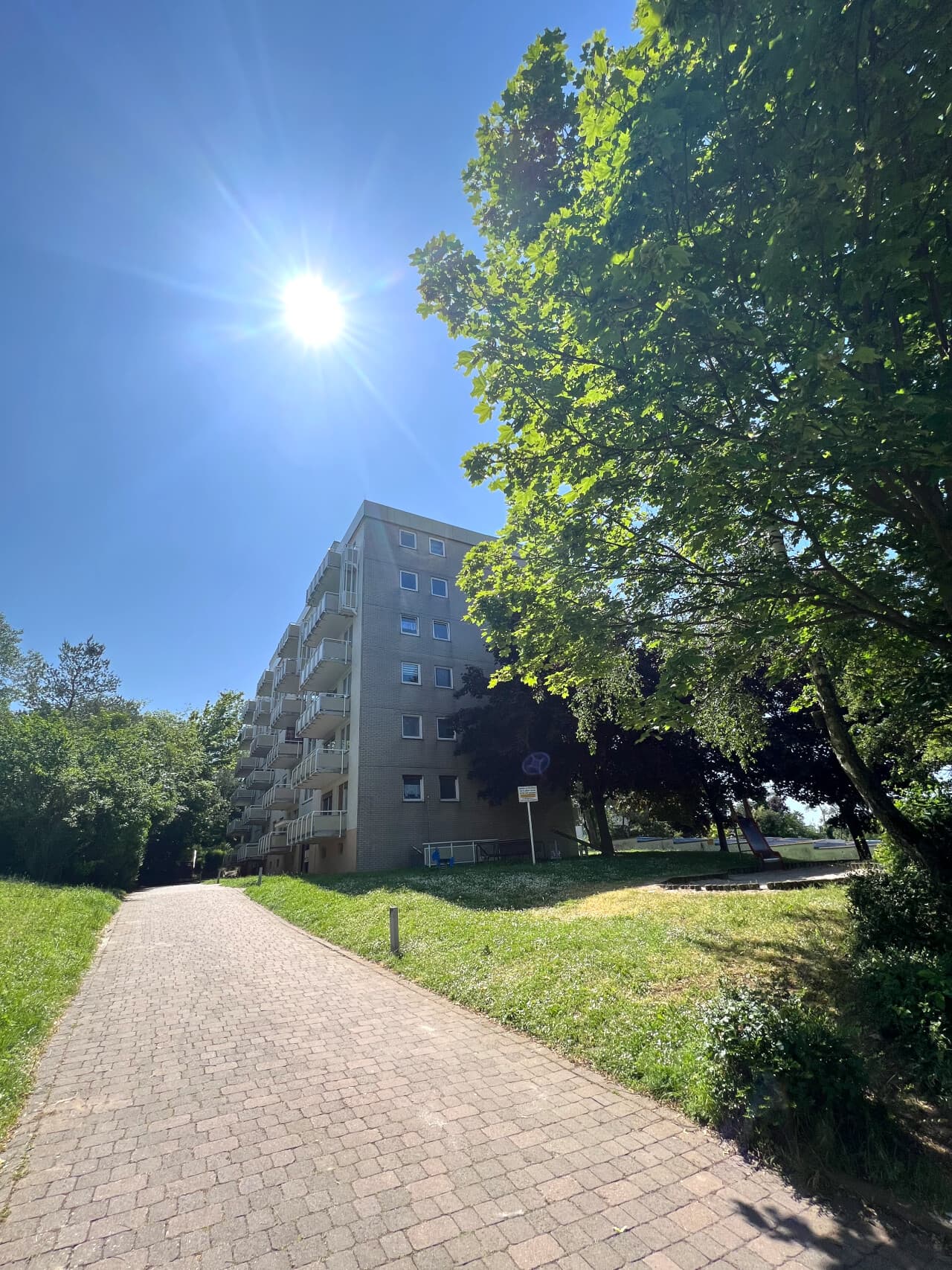 Etagenwohnung in Nieder-Olm – Bild 4