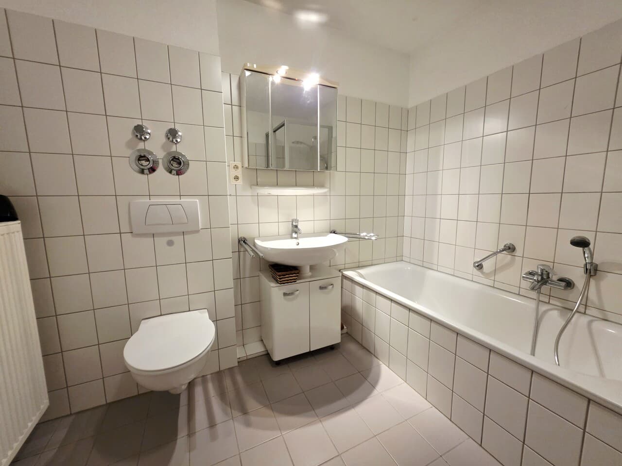 Dachgeschosswohnung in Wilhelmshaven – Bild 16