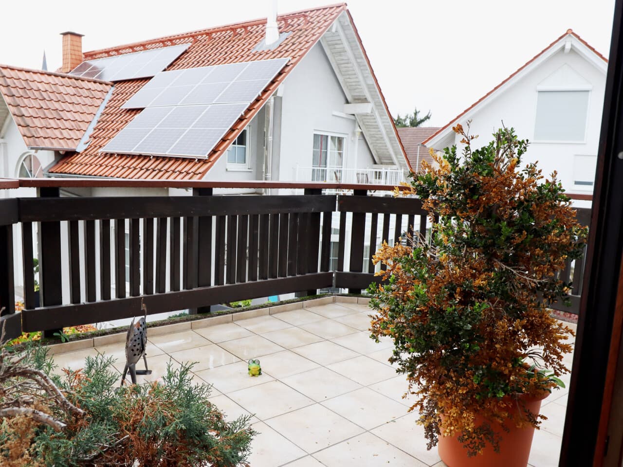 Etagenwohnung in Viernheim – Bild 4