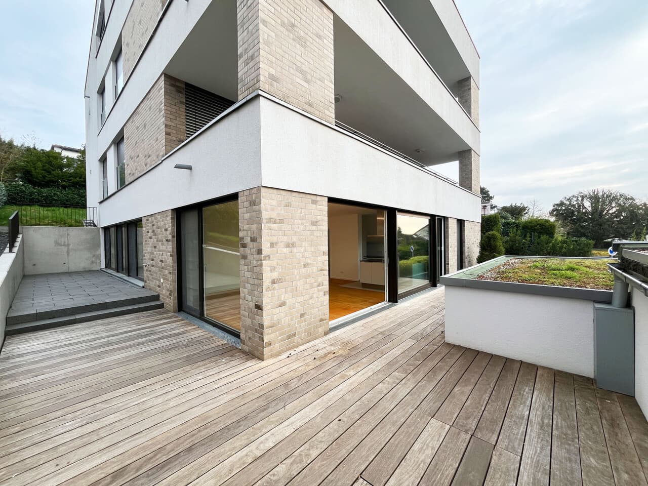Etagenwohnung in Frankfurt – Bild 5