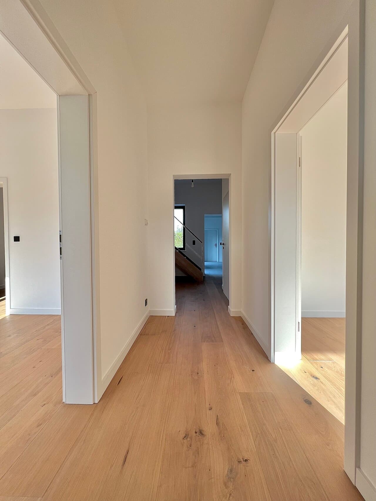 Einfamilienhaus in Schüttorf – Bild 9