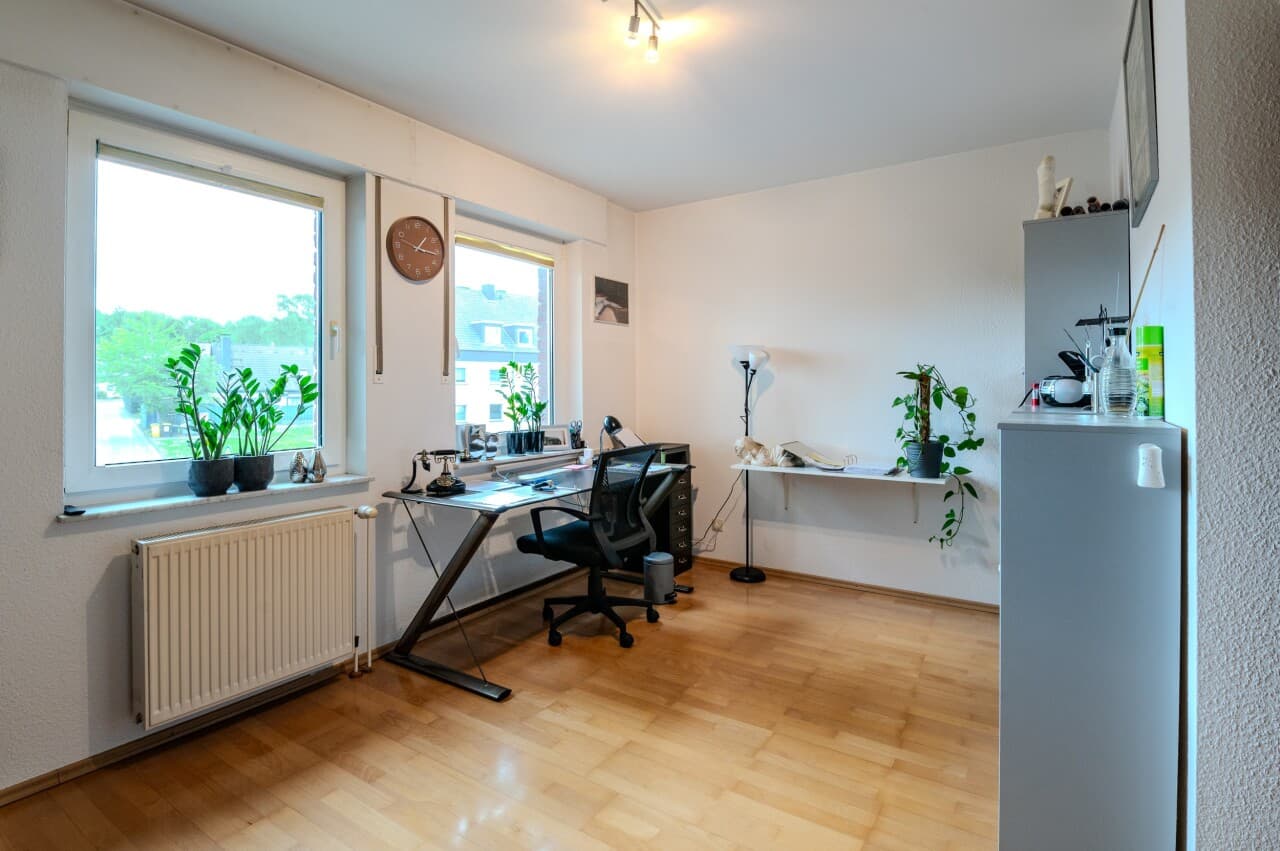 Reiheneckhaus in Dortmund - Lindenhorst – Bild 13