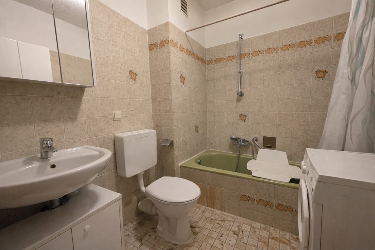 Etagenwohnung in Wilhelmshaven – Bild 11