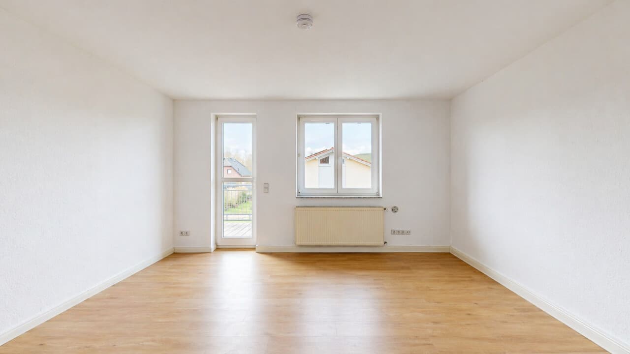 Etagenwohnung in Stendal – Bild 3