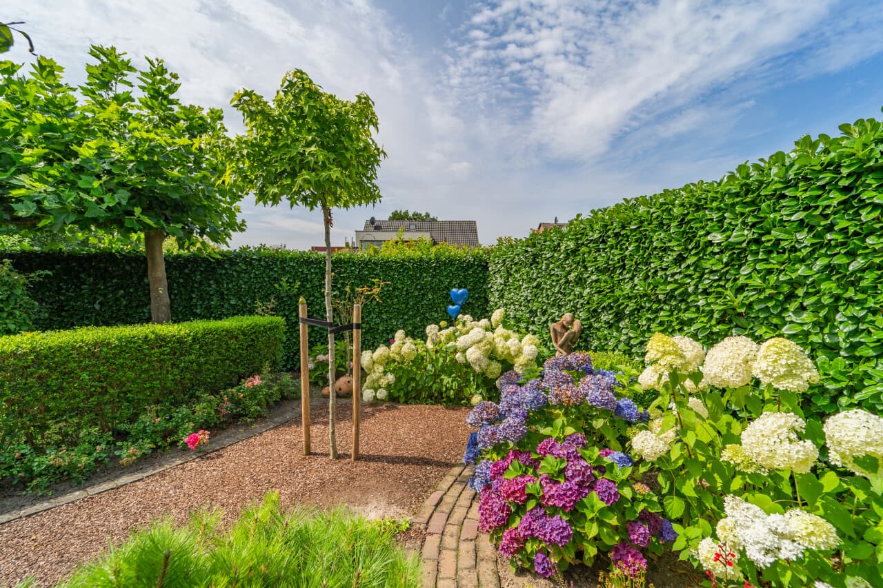 Bungalow in Kevelaer – Bild 41