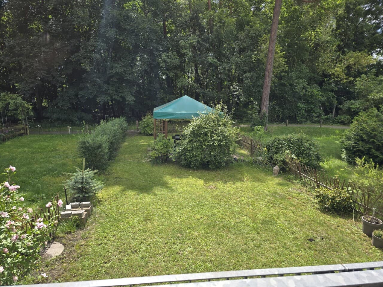 Terrassenwohnung in Teupitz – Bild 11