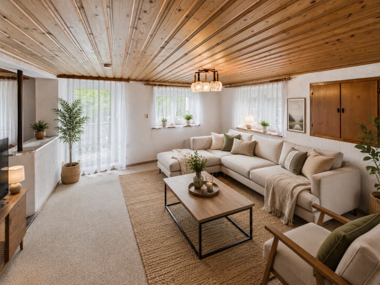 Reiheneckhaus in Peterskirchen – Bild 6