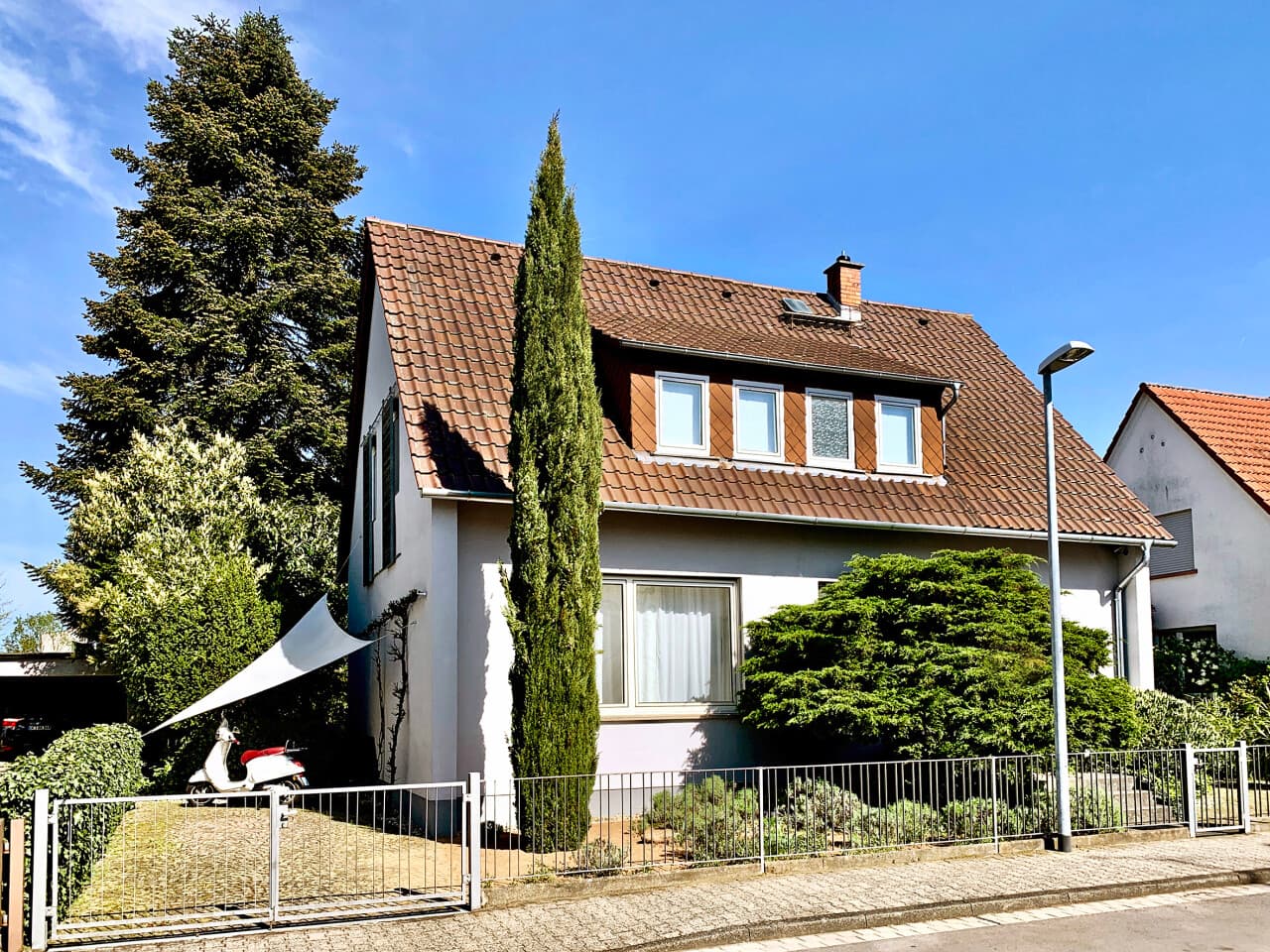 Einfamilienhaus in Dreieich-Offenthal – Bild 16
