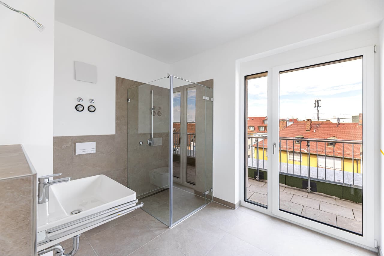Maisonette in Nürnberg – Bild 7