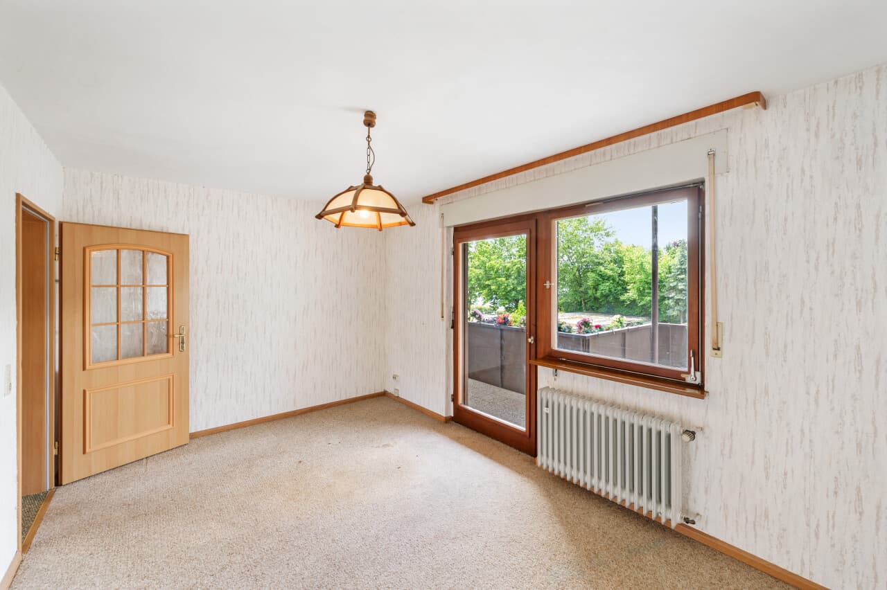 Mehrfamilienhaus in Steinen – Bild 17