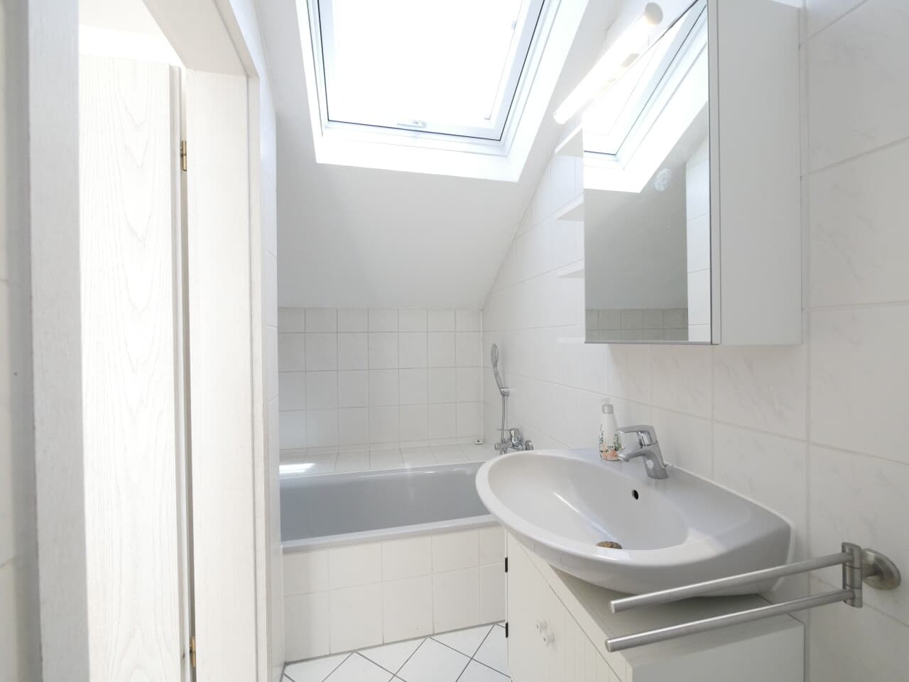 Maisonette in Langen – Bild 12