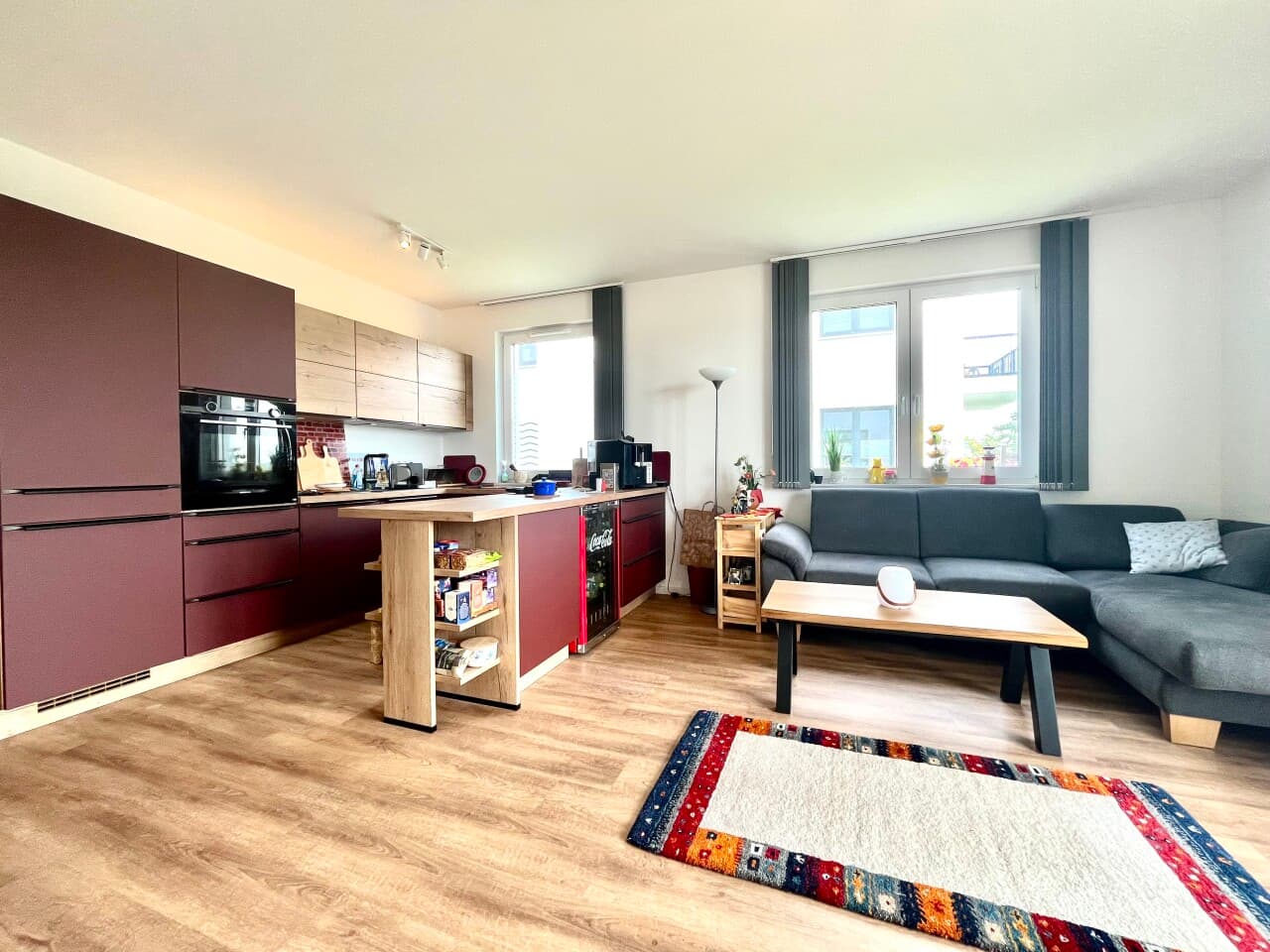Erdgeschosswohnung in Bentwisch – Bild 5