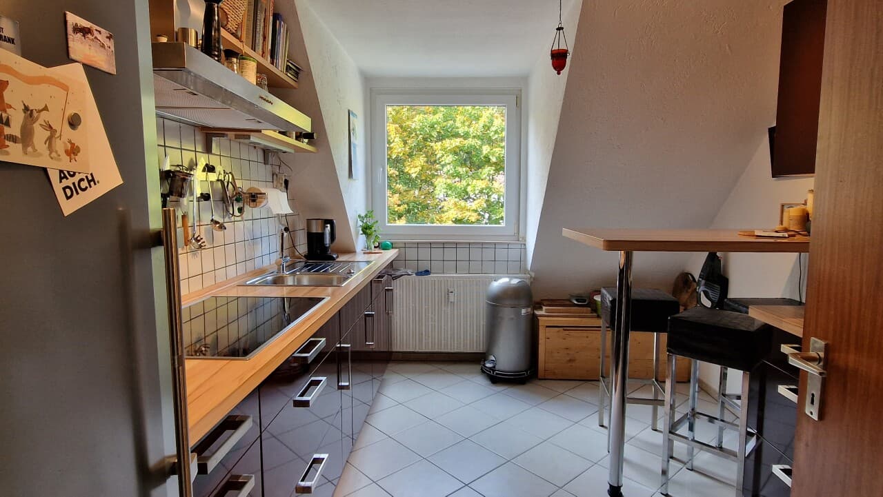 Mehrfamilienhaus in Bochum - Dahlhausen – Bild 16