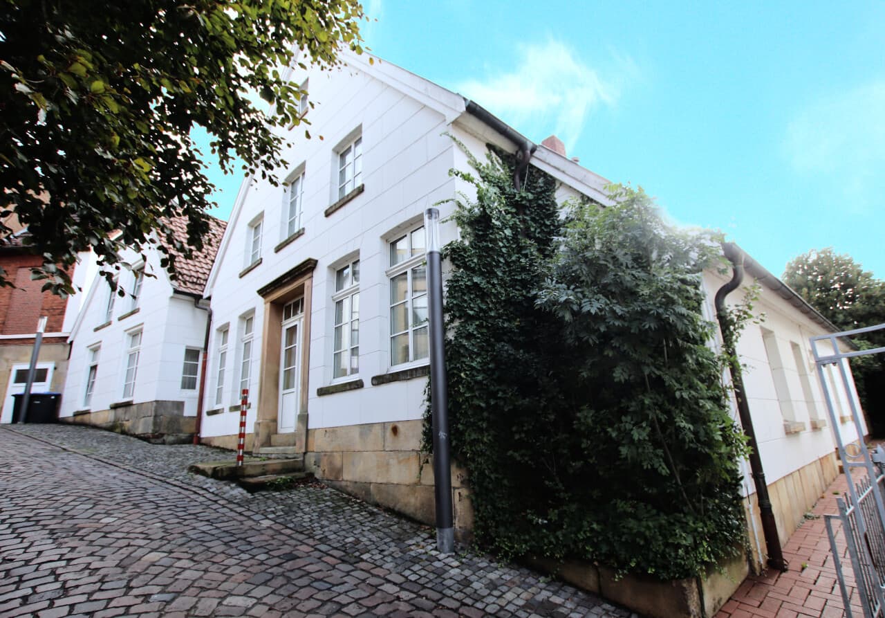 Stadthaus in Bad Bentheim – Bild 2