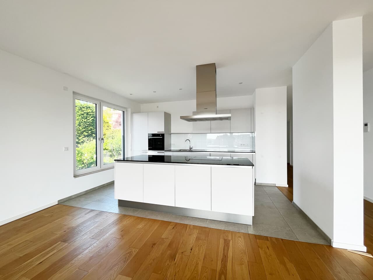 Etagenwohnung in Frankfurt – Bild 5