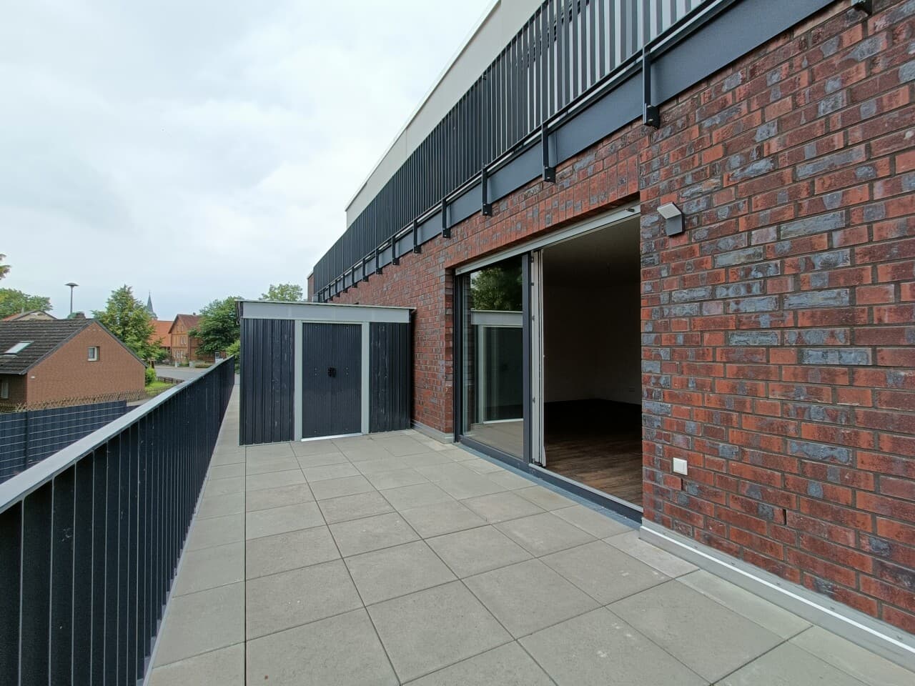 Etagenwohnung in Algermissen – Bild 6