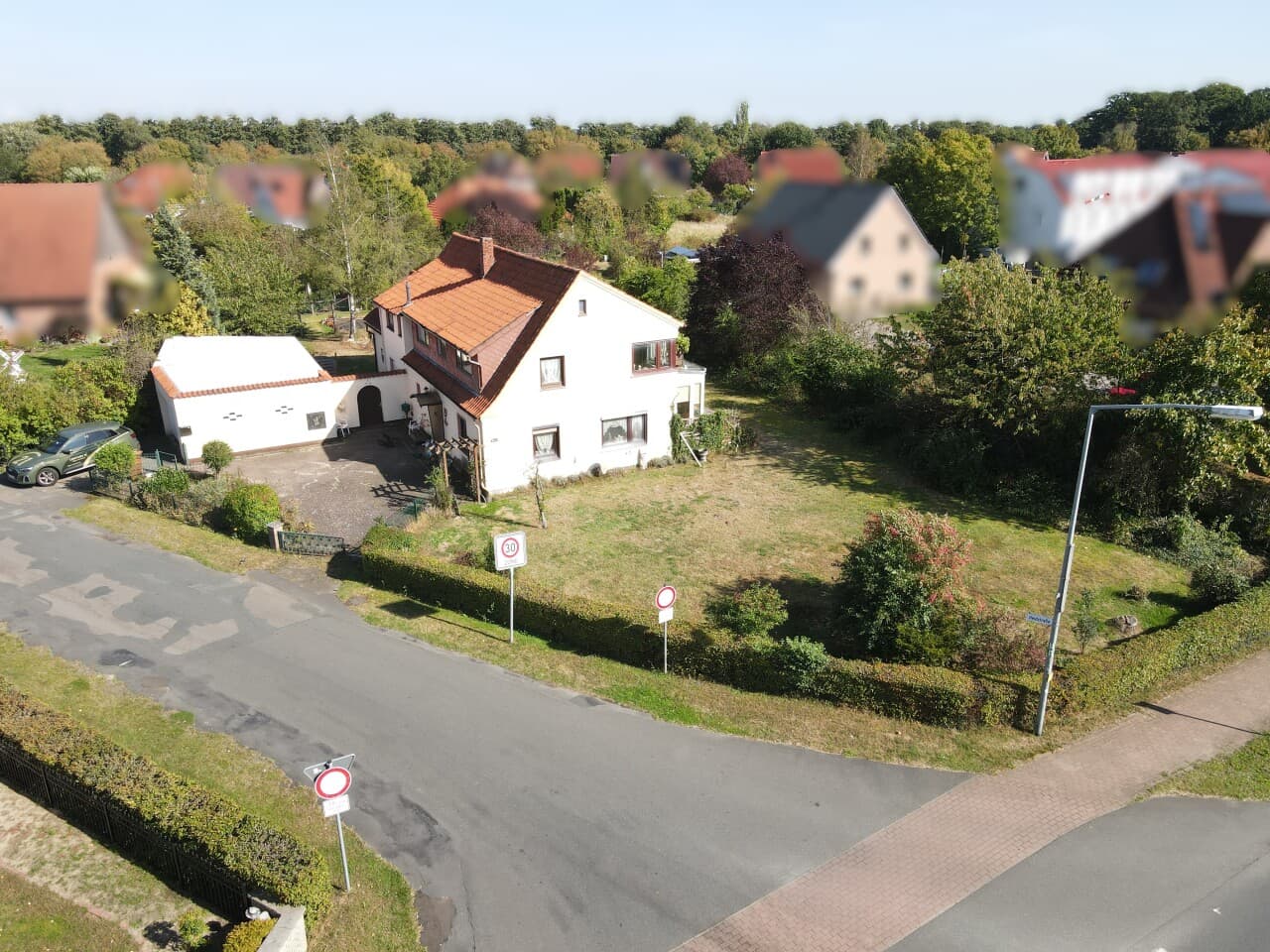 Wohngrundstück in Martfeld – Bild 5