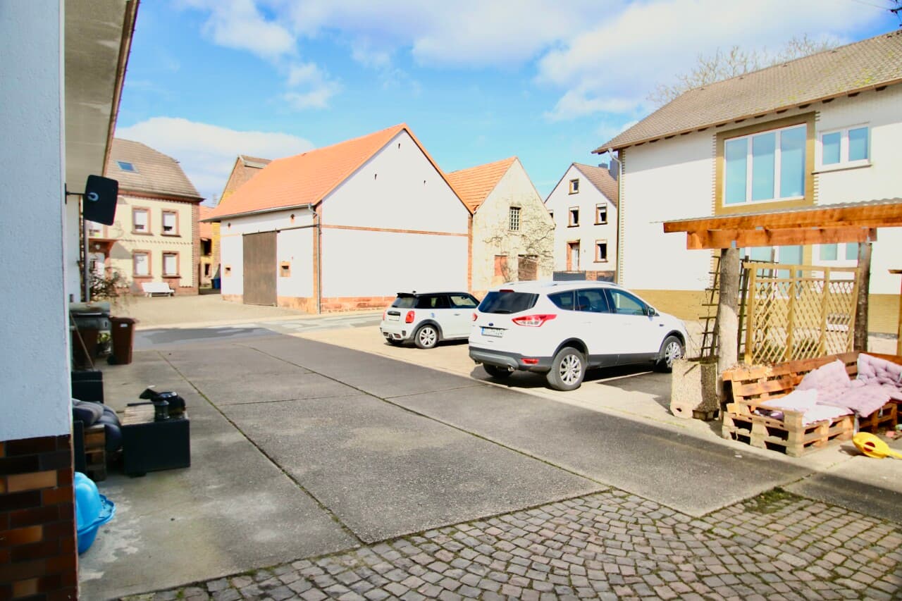 Zweifamilienhaus in Krähenberg – Bild 5