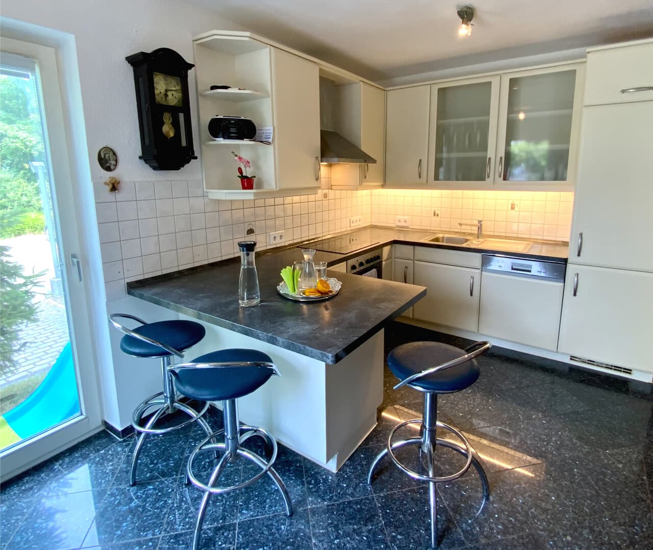 Erdgeschosswohnung in Friedberg – Bild 10