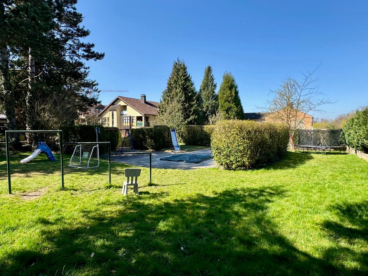 Maisonette in Aachen – Bild 31