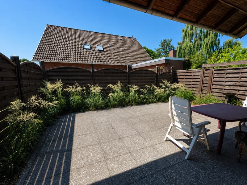 Zweifamilienhaus in Bockhorn – Bild 7