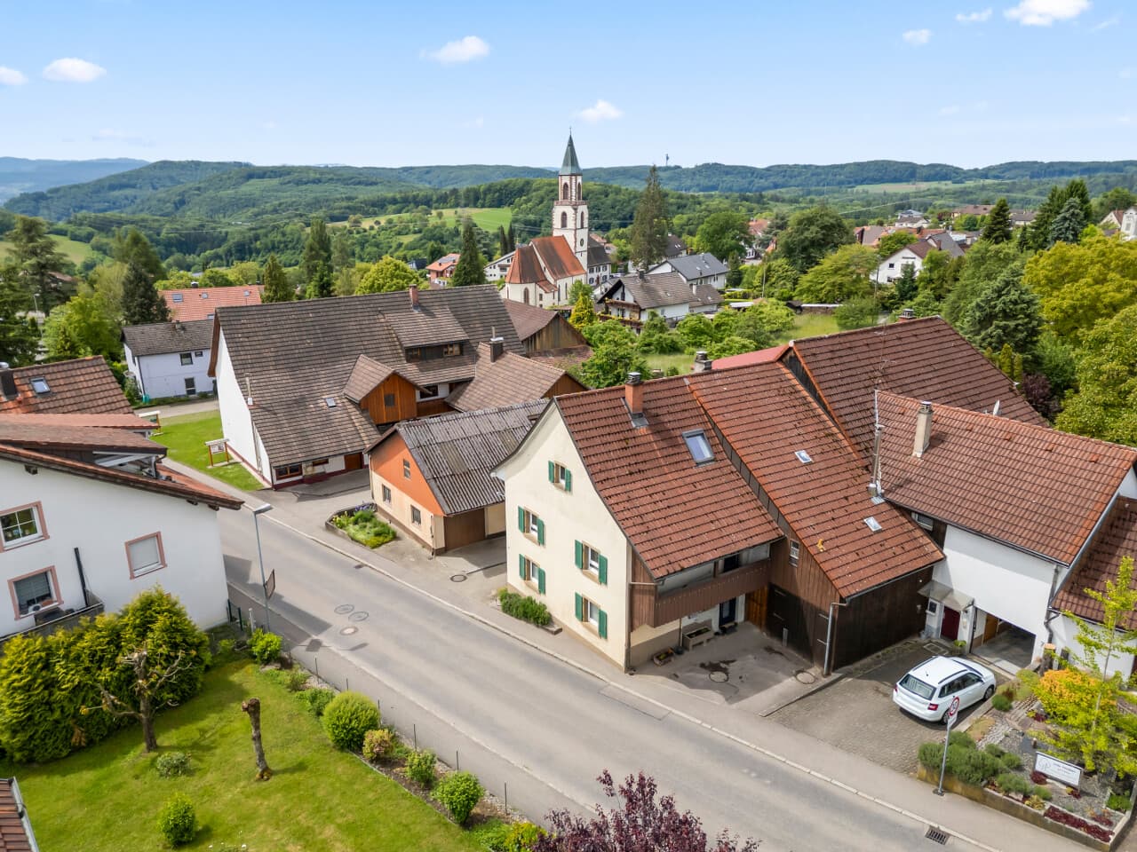 Einfamilienhaus in Rheinfelden – Bild 13