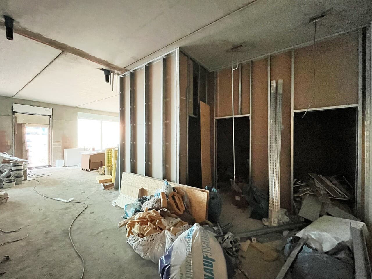 Einzelhandelsgeschäft in Frankfurt – Bild 4