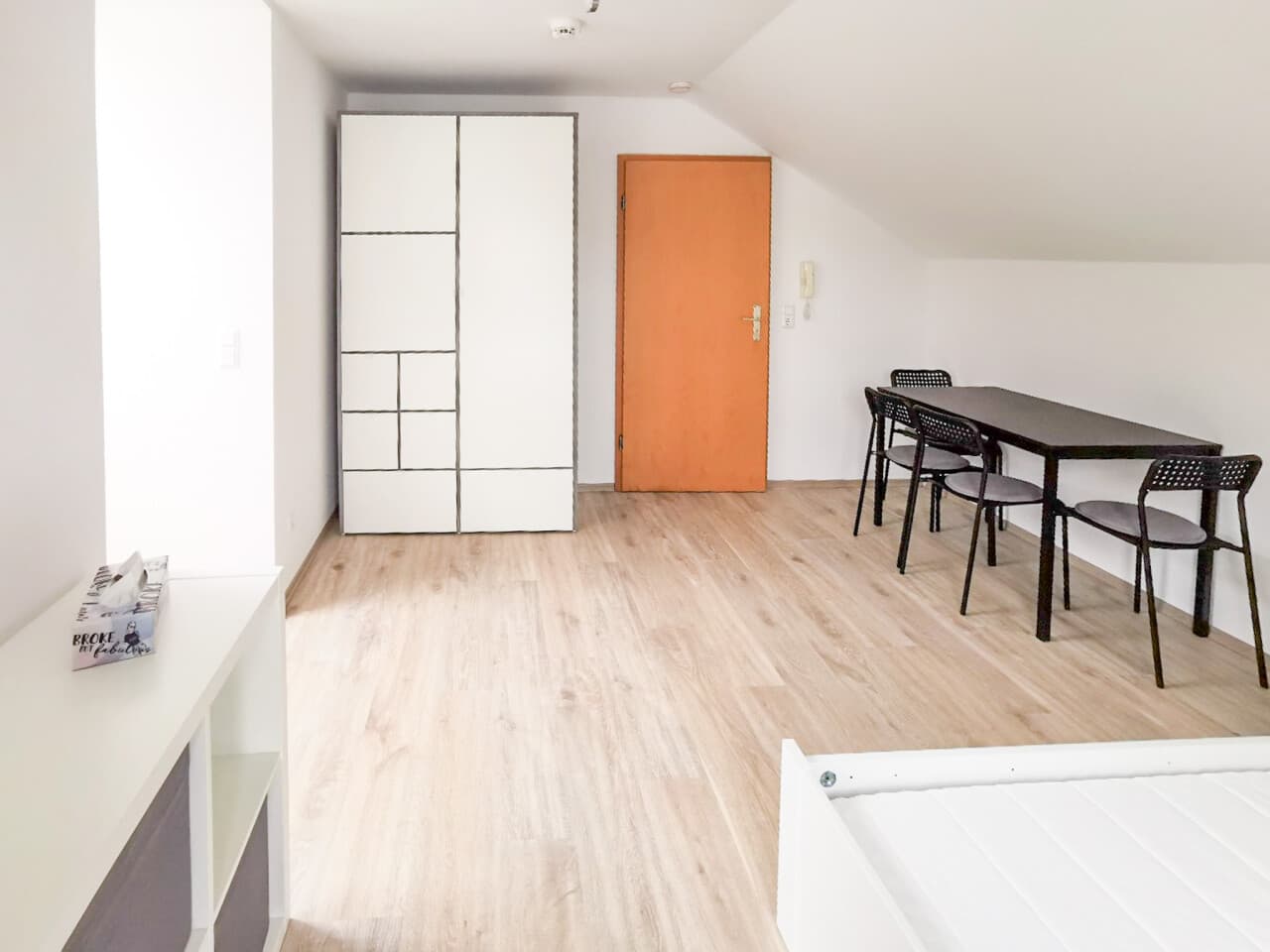 Etagenwohnung in Kaiserslautern – Bild 2