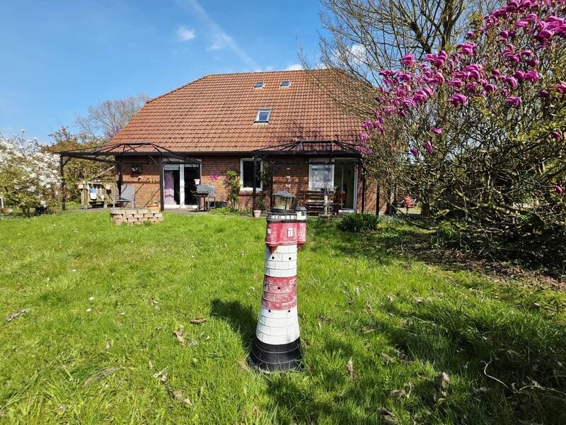 Einfamilienhaus in Wilhelmshaven – Bild 27