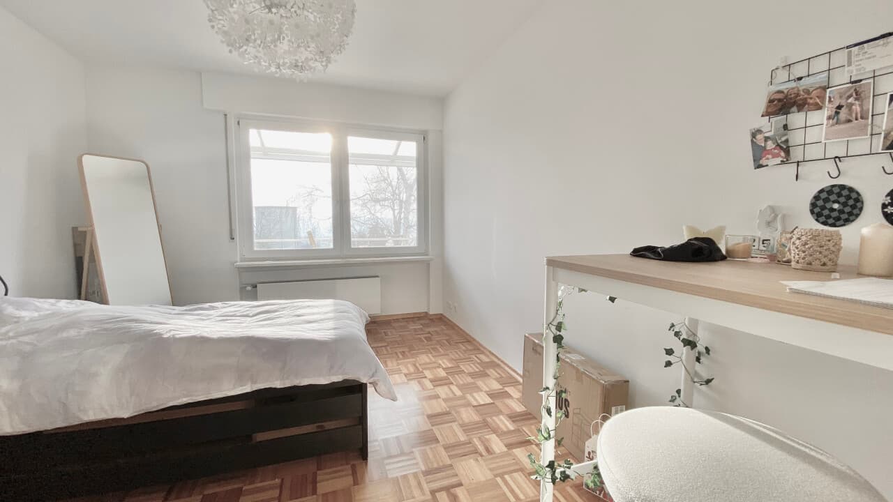 Etagenwohnung in Nieder-Olm – Bild 7