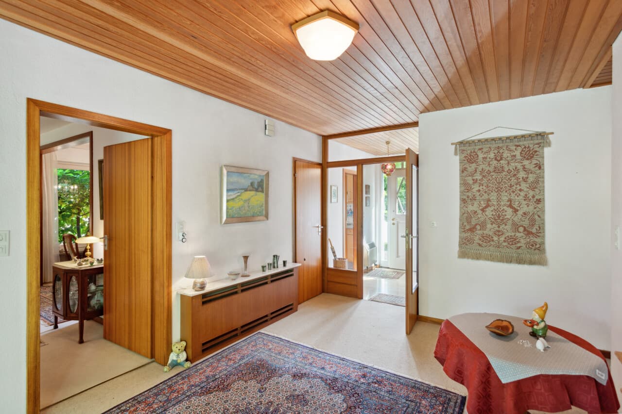 Bungalow in Dortmund - Kirchderne – Bild 7