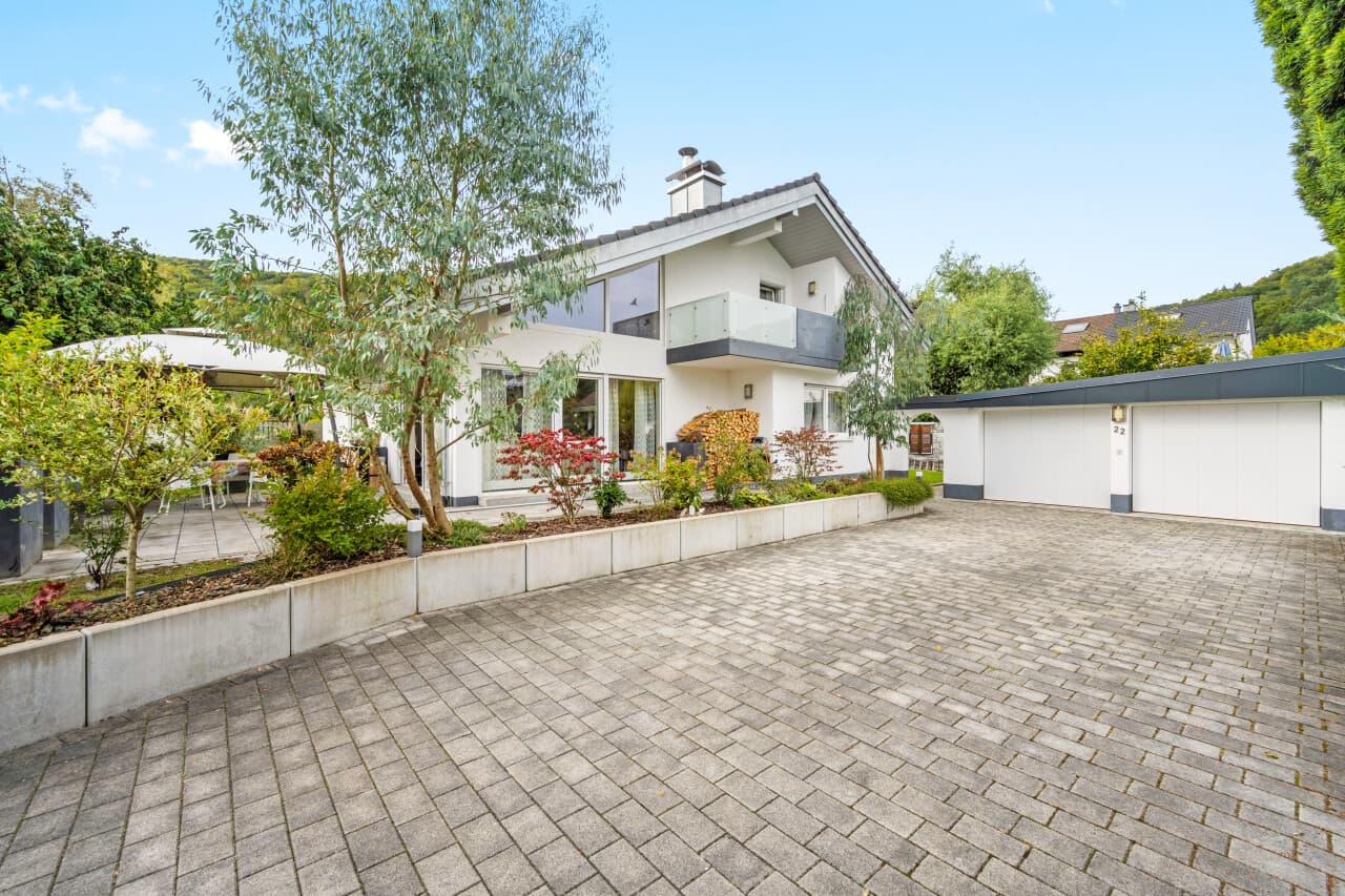 Einfamilienhaus in Rheinfelden – Bild 18