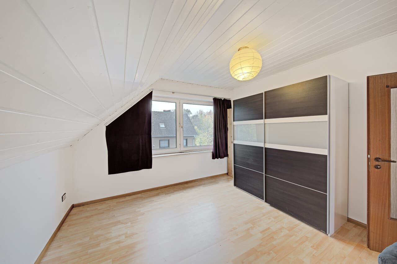 Reihenmittelhaus in Dortmund Dorstfeld – Bild 23