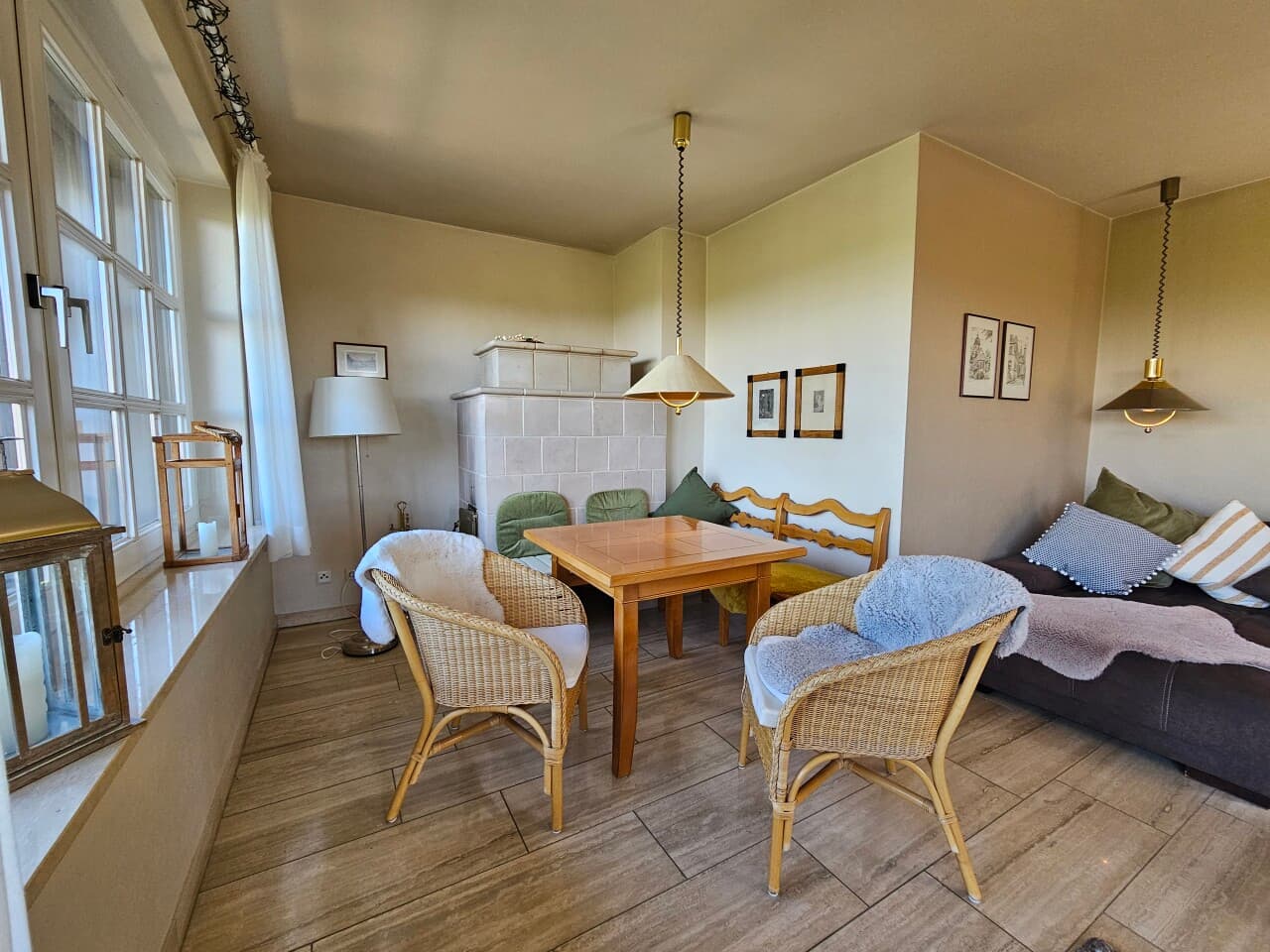 Erdgeschosswohnung in St. Andreasberg – Bild 2