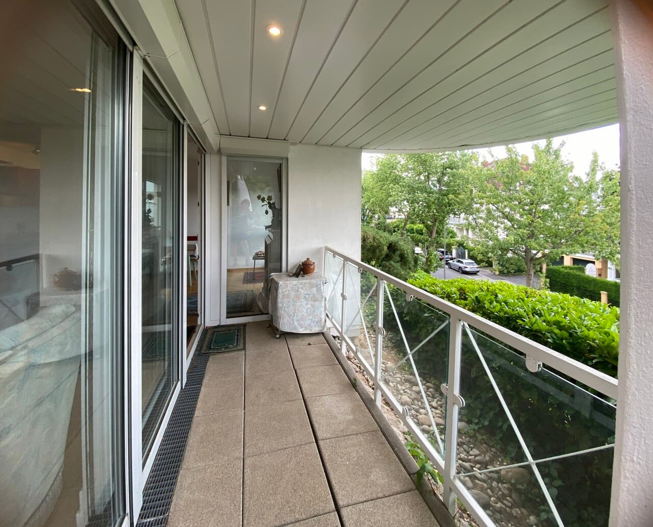 Etagenwohnung in Wiesbaden – Bild 8